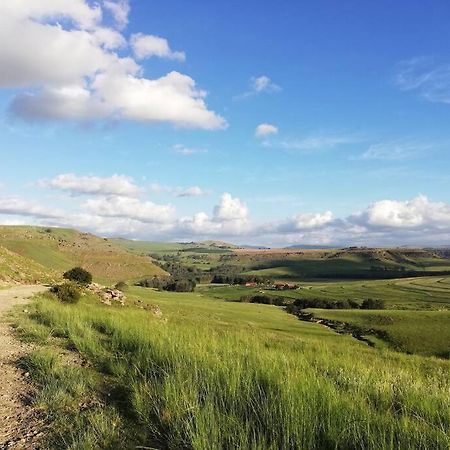 Sheeprun Farmstay Maclear Екстер'єр фото