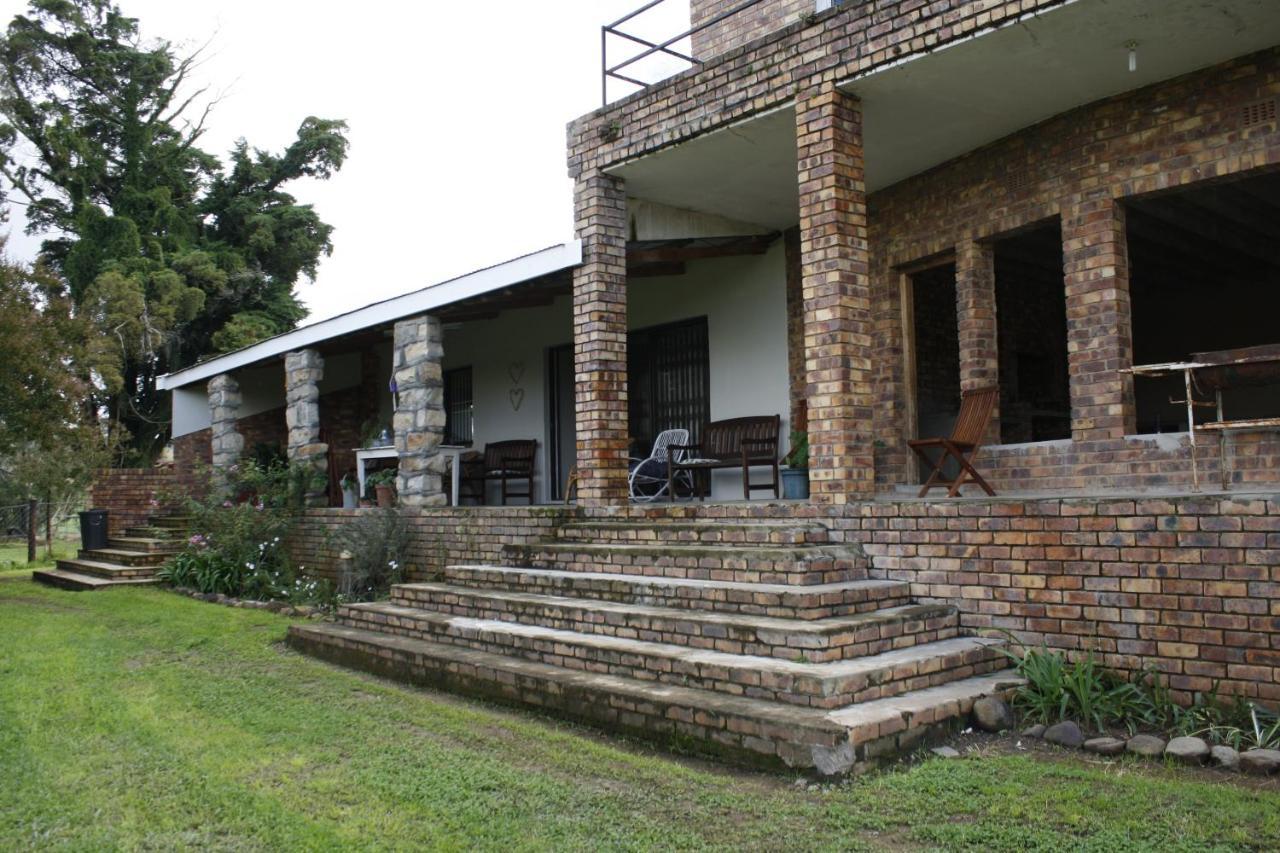 Sheeprun Farmstay Maclear Екстер'єр фото