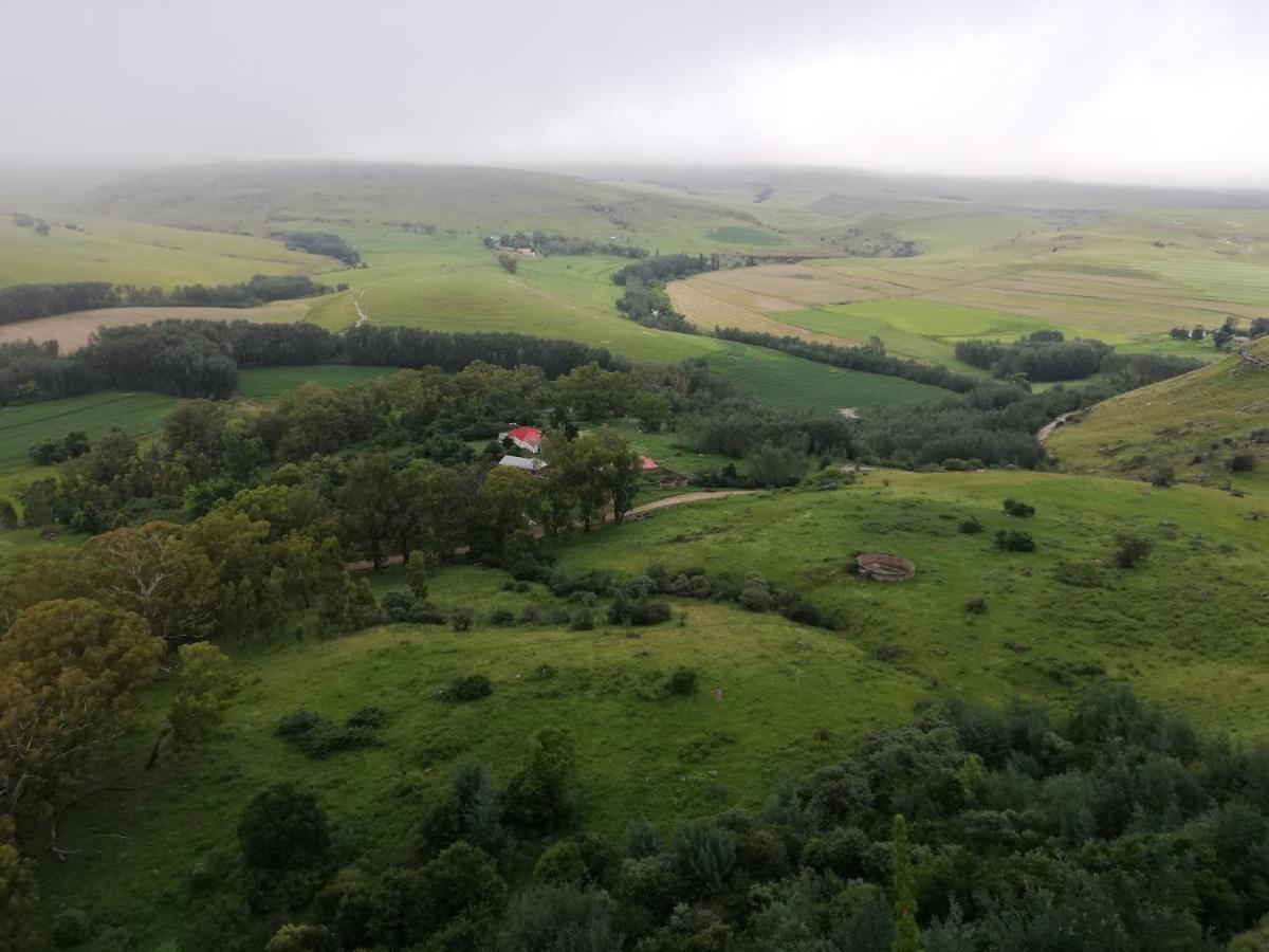 Sheeprun Farmstay Maclear Екстер'єр фото