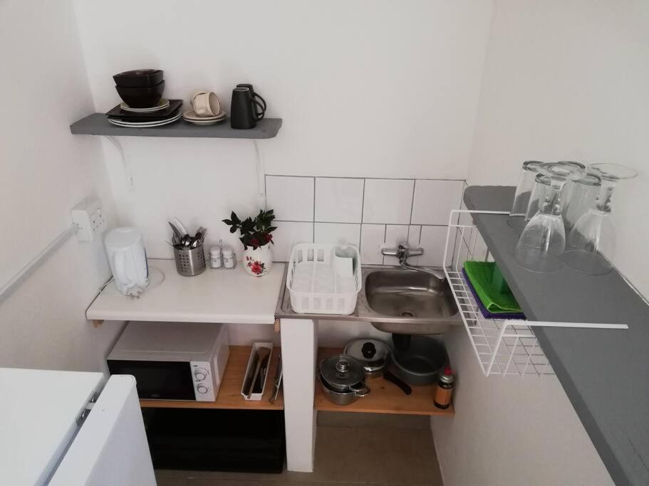 Sheeprun Farmstay Maclear Екстер'єр фото