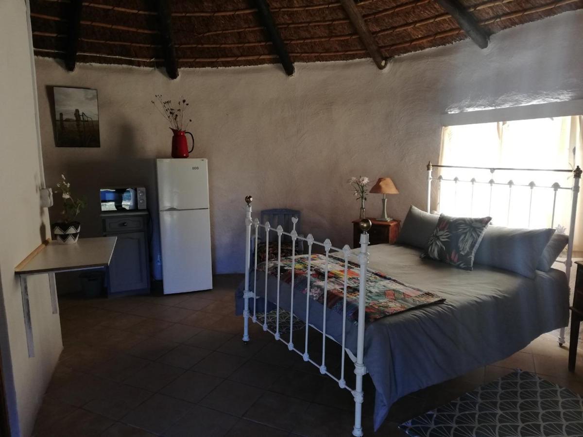 Sheeprun Farmstay Maclear Екстер'єр фото